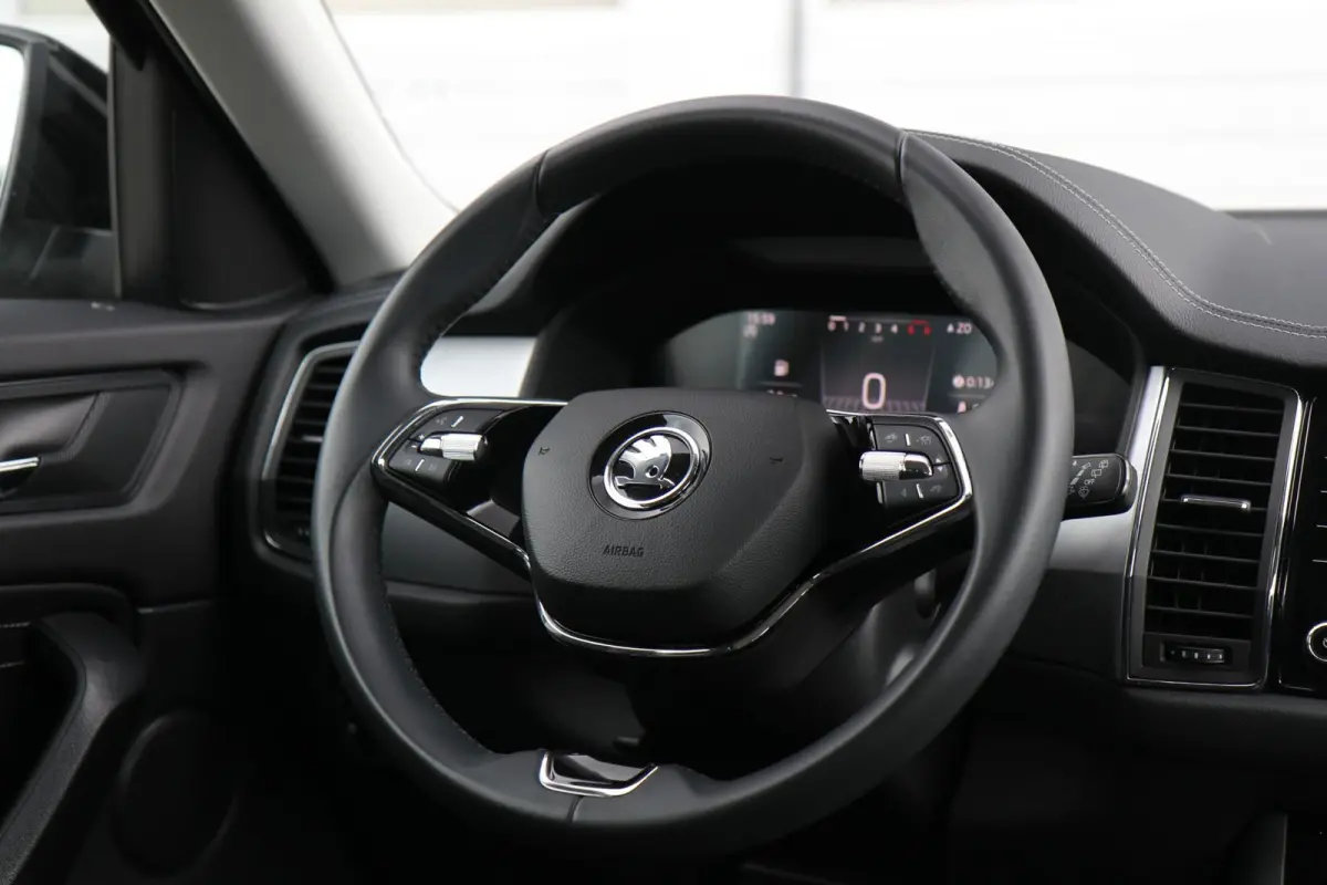 1.5 TSI 150pk DSG Business Edition | Navigatie | App Connect | Achteruitrijcamera |