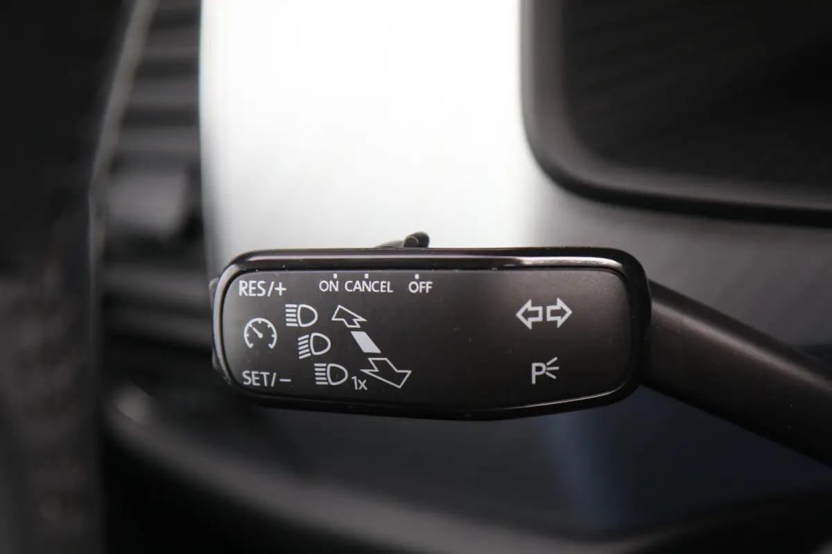 1.5 TSI 150pk DSG Business Edition | Navigatie | App Connect | Achteruitrijcamera |