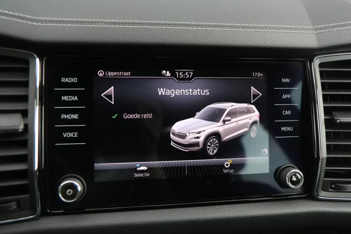 1.5 TSI 150pk DSG Business Edition | Navigatie | App Connect | Achteruitrijcamera |