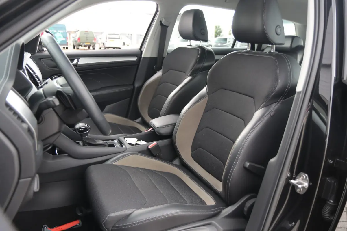 1.5 TSI 150pk DSG Business Edition | Navigatie | App Connect | Achteruitrijcamera |