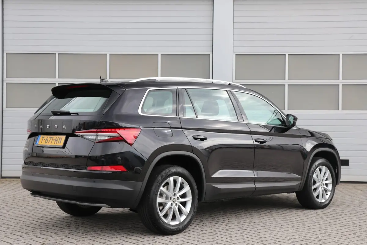 1.5 TSI 150pk DSG Business Edition | Navigatie | App Connect | Achteruitrijcamera |