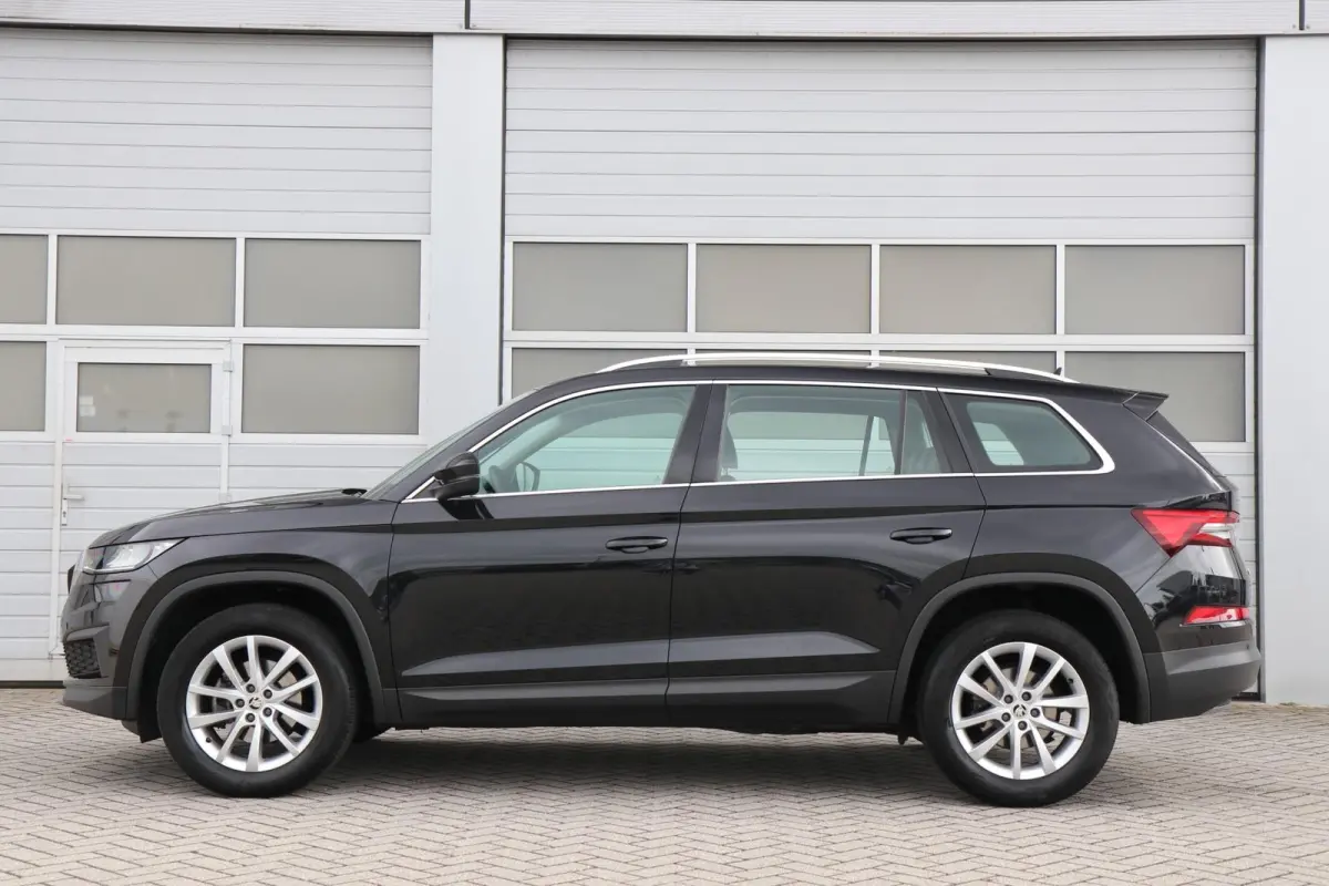 1.5 TSI 150pk DSG Business Edition | Navigatie | App Connect | Achteruitrijcamera |