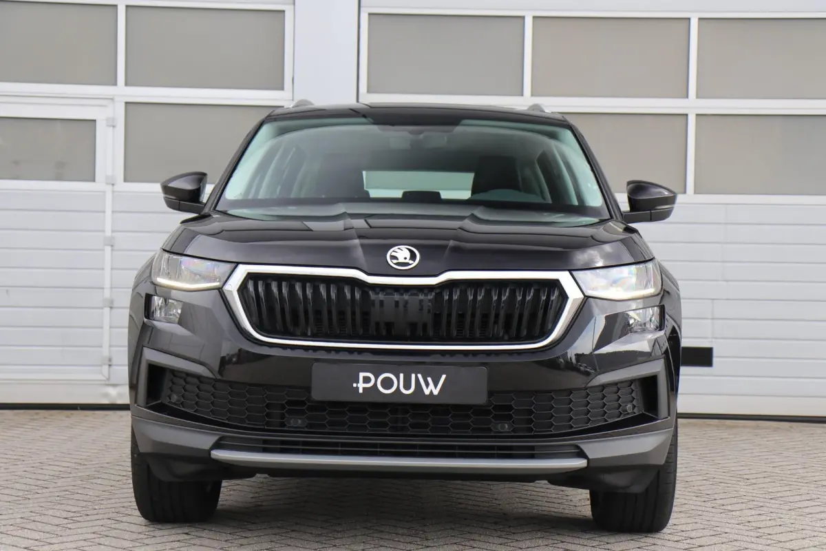 1.5 TSI 150pk DSG Business Edition | Navigatie | App Connect | Achteruitrijcamera |