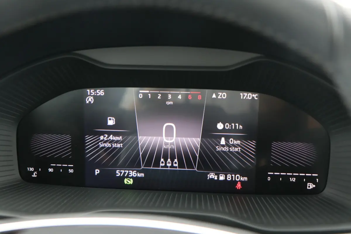 1.5 TSI 150pk DSG Business Edition | Navigatie | App Connect | Achteruitrijcamera |