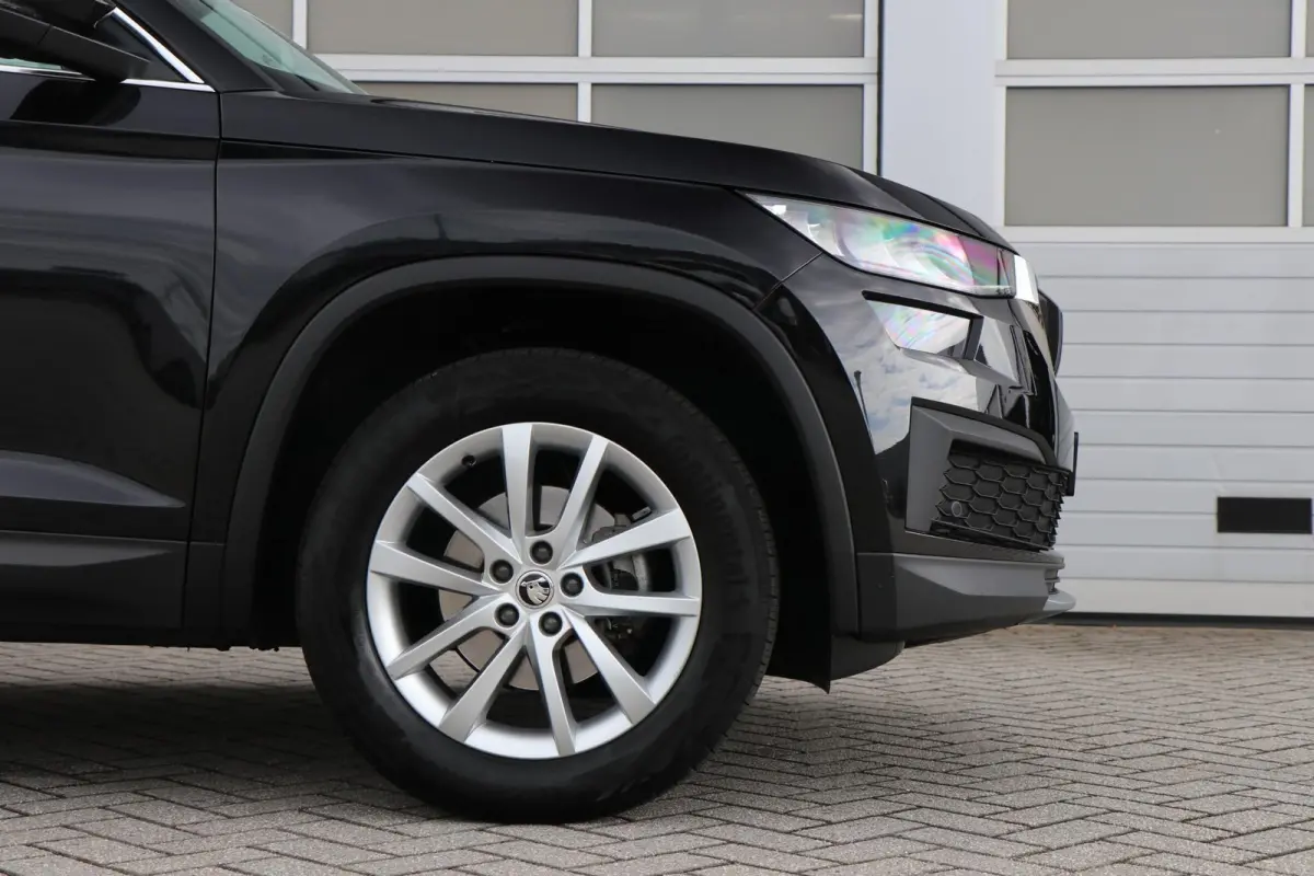 1.5 TSI 150pk DSG Business Edition | Navigatie | App Connect | Achteruitrijcamera |
