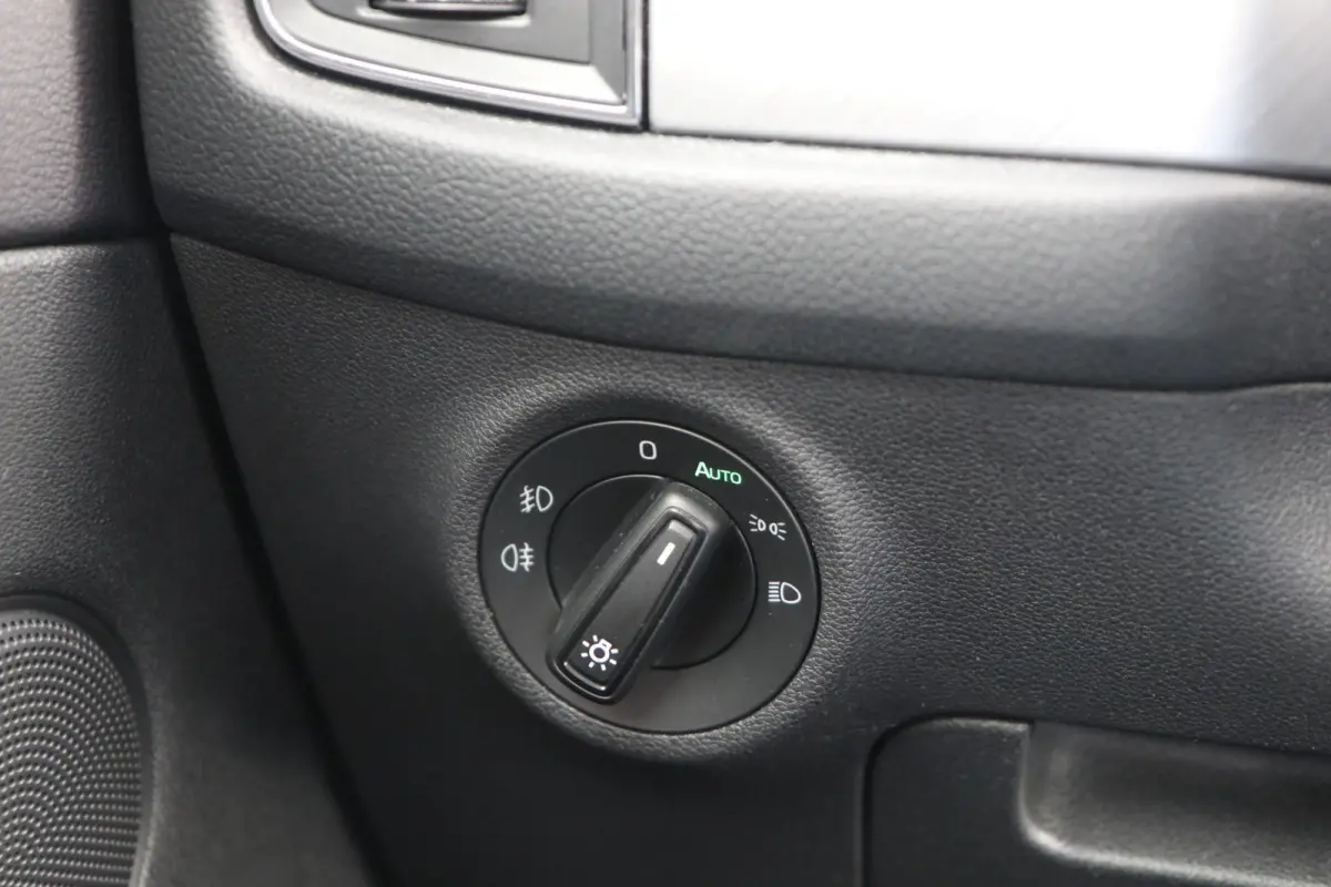 1.5 TSI 150pk DSG Business Edition | Navigatie | App Connect | Achteruitrijcamera |