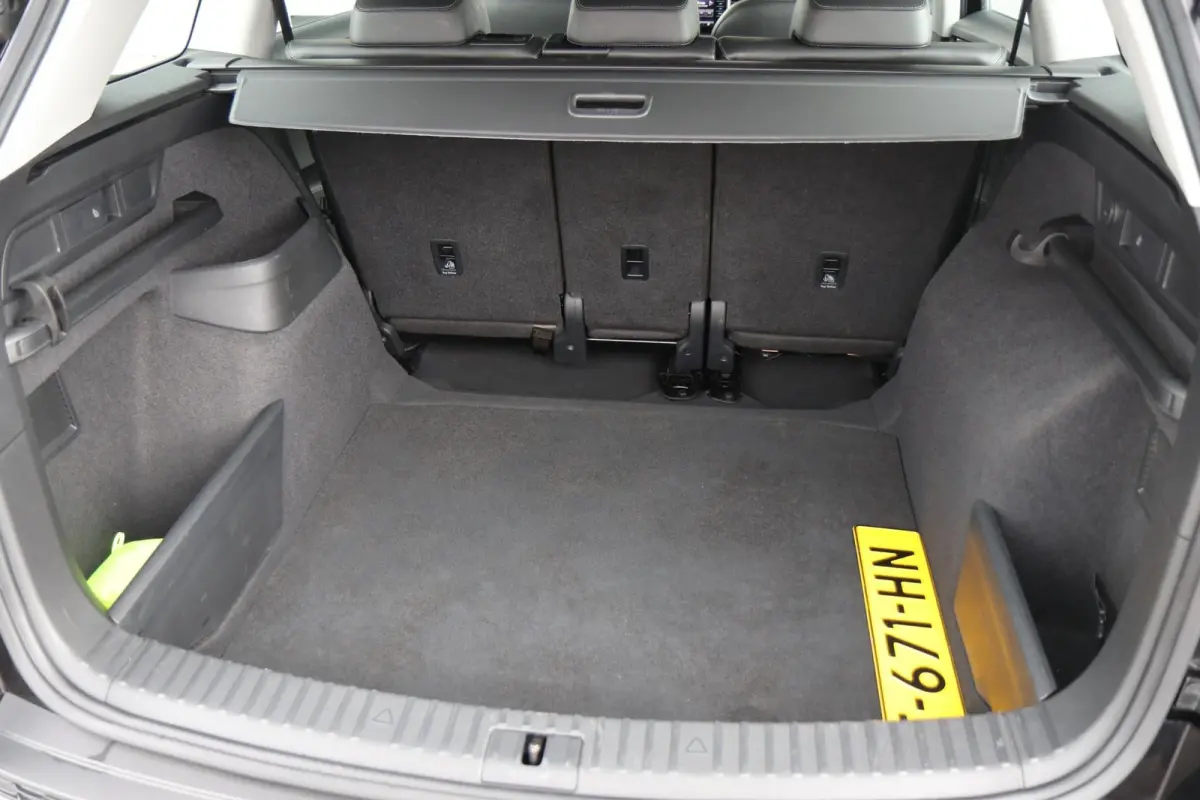 1.5 TSI 150pk DSG Business Edition | Navigatie | App Connect | Achteruitrijcamera |