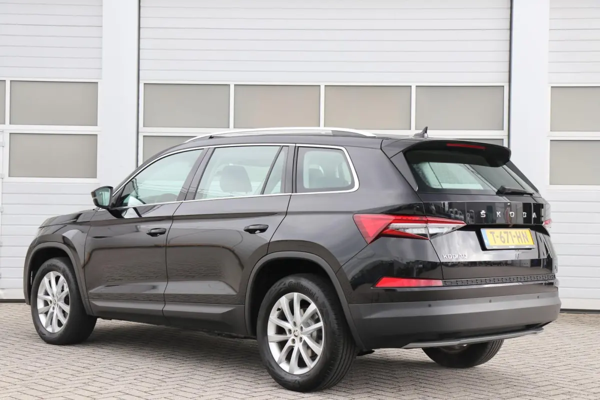 1.5 TSI 150pk DSG Business Edition | Navigatie | App Connect | Achteruitrijcamera |