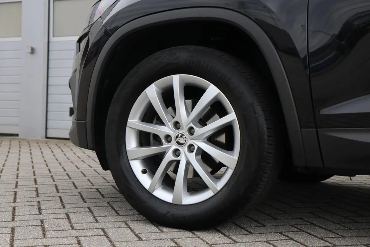 1.5 TSI 150pk DSG Business Edition | Navigatie | App Connect | Achteruitrijcamera |