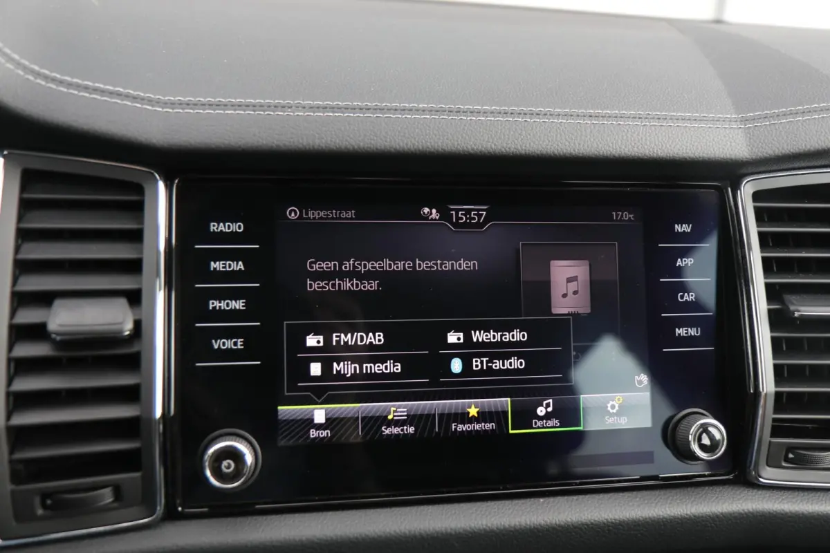 1.5 TSI 150pk DSG Business Edition | Navigatie | App Connect | Achteruitrijcamera |