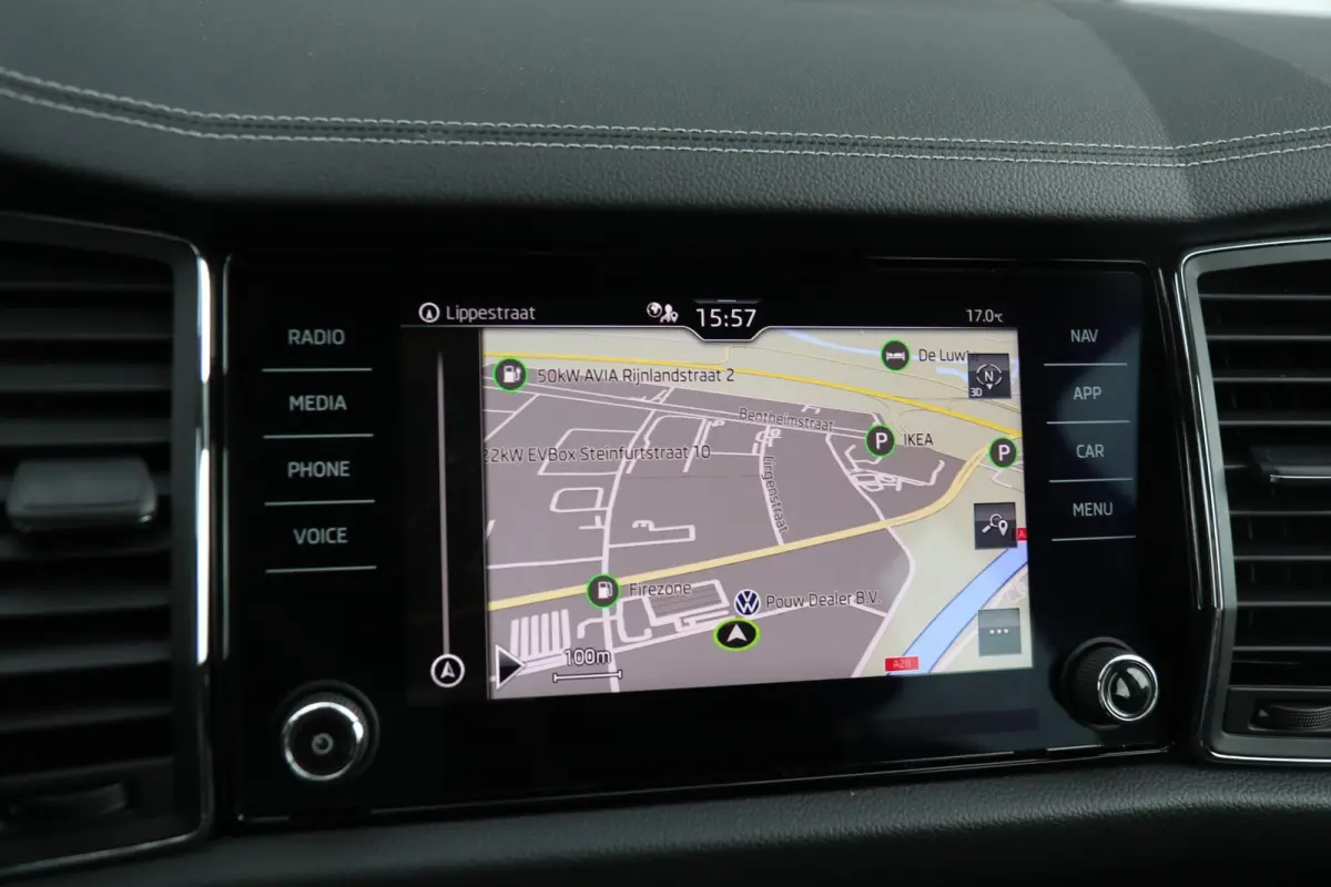 1.5 TSI 150pk DSG Business Edition | Navigatie | App Connect | Achteruitrijcamera |