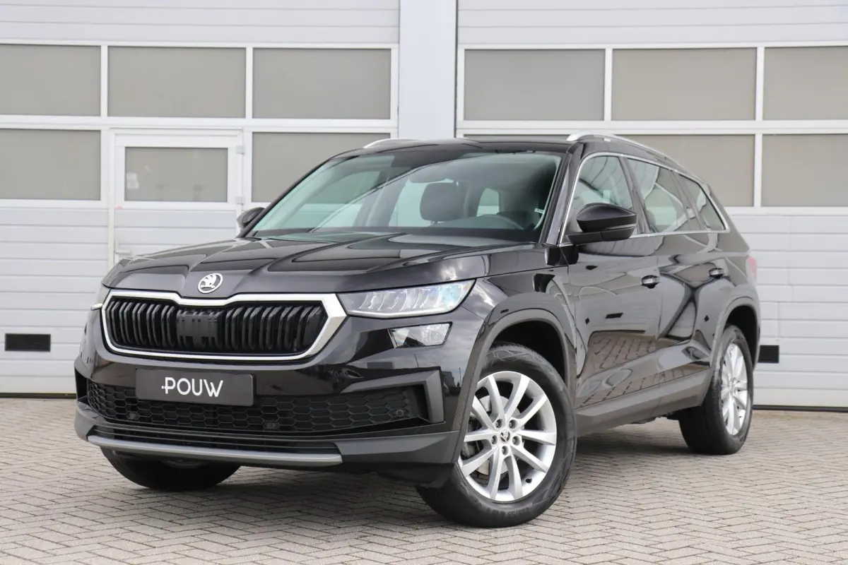 1.5 TSI 150pk DSG Business Edition | Navigatie | App Connect | Achteruitrijcamera |