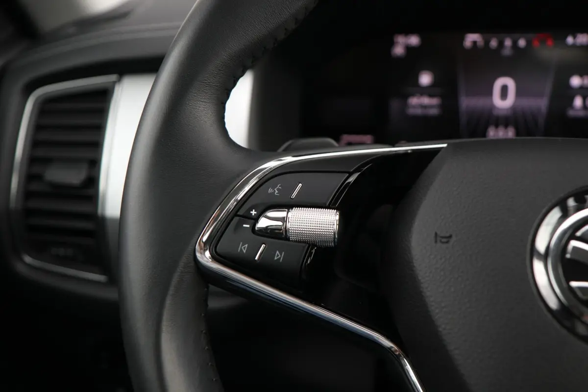 1.5 TSI 150pk DSG Business Edition | Navigatie | App Connect | Achteruitrijcamera |