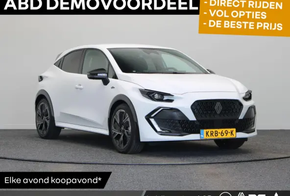 Hybrid 160pk esprit Alpine | Harman Kardon | Stoel- en stuurwielverwarming | 360 graden camera |