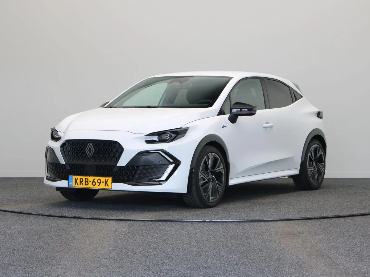 Hybrid 160pk esprit Alpine | Harman Kardon | Stoel- en stuurwielverwarming | 360 graden camera |