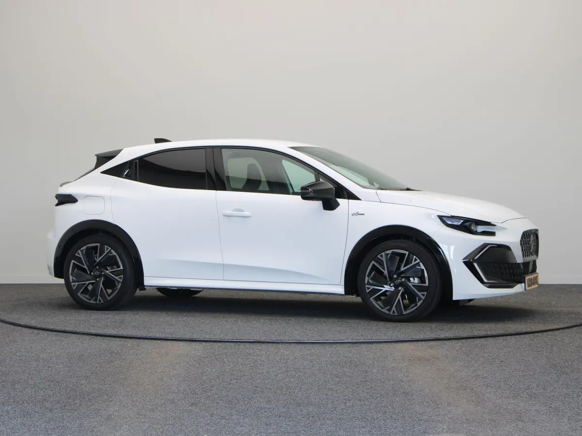 Hybrid 160pk esprit Alpine | Harman Kardon | Stoel- en stuurwielverwarming | 360 graden camera |