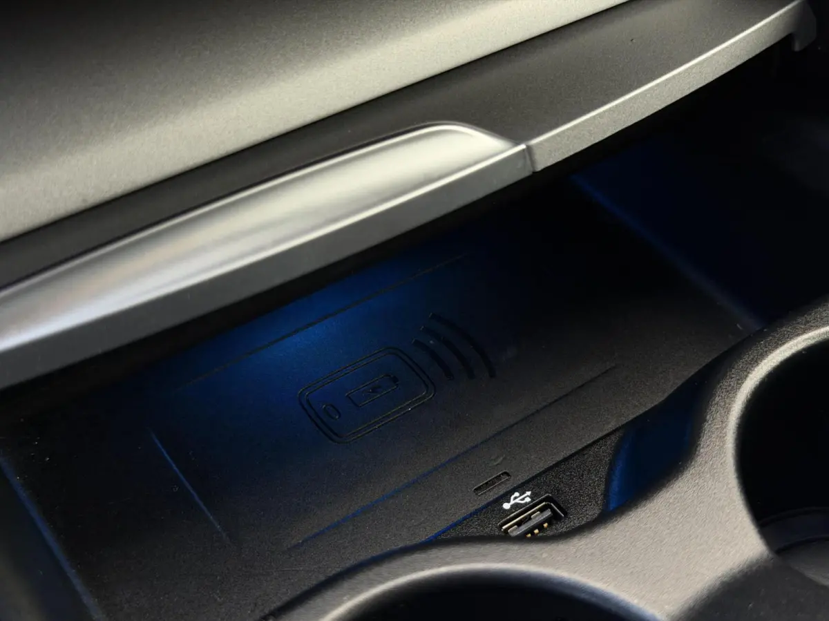 530e Business Edition Plus | Sfeer | 360° cam | Carplay