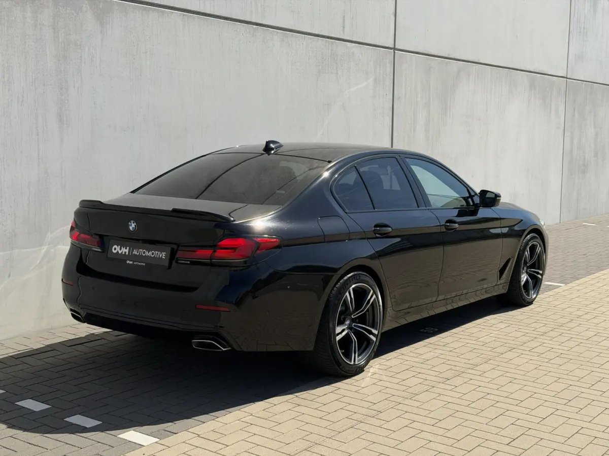 530e Business Edition Plus | Sfeer | 360° cam | Carplay