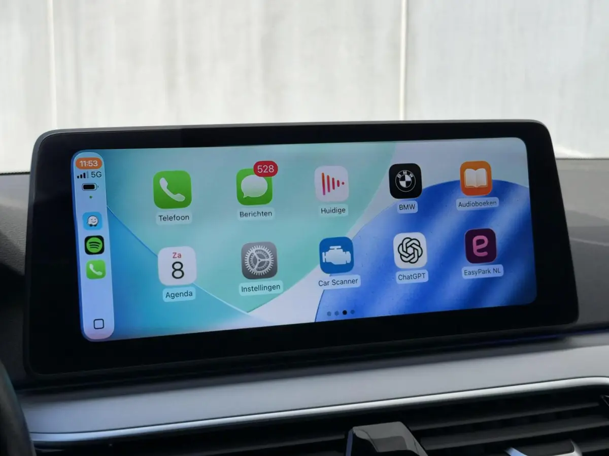 530e Business Edition Plus | Sfeer | 360° cam | Carplay