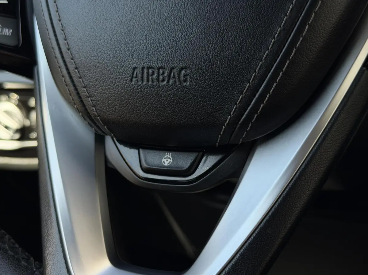530e Business Edition Plus | Sfeer | 360° cam | Carplay