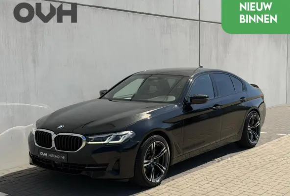 530e Business Edition Plus | Sfeer | 360° cam | Carplay
