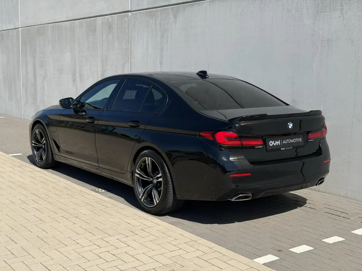530e Business Edition Plus | Sfeer | 360° cam | Carplay