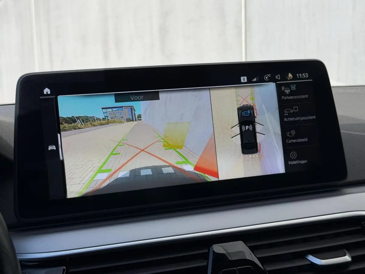 530e Business Edition Plus | Sfeer | 360° cam | Carplay