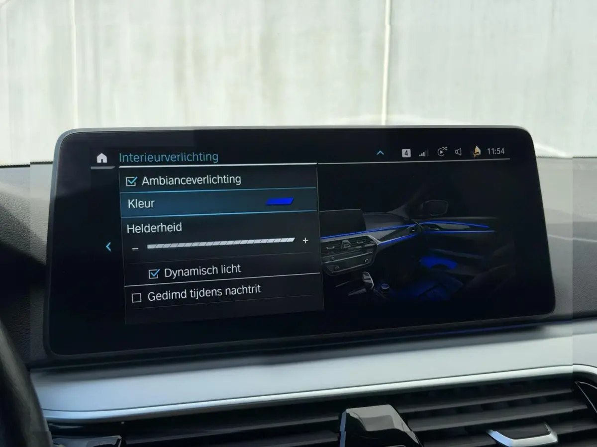 530e Business Edition Plus | Sfeer | 360° cam | Carplay