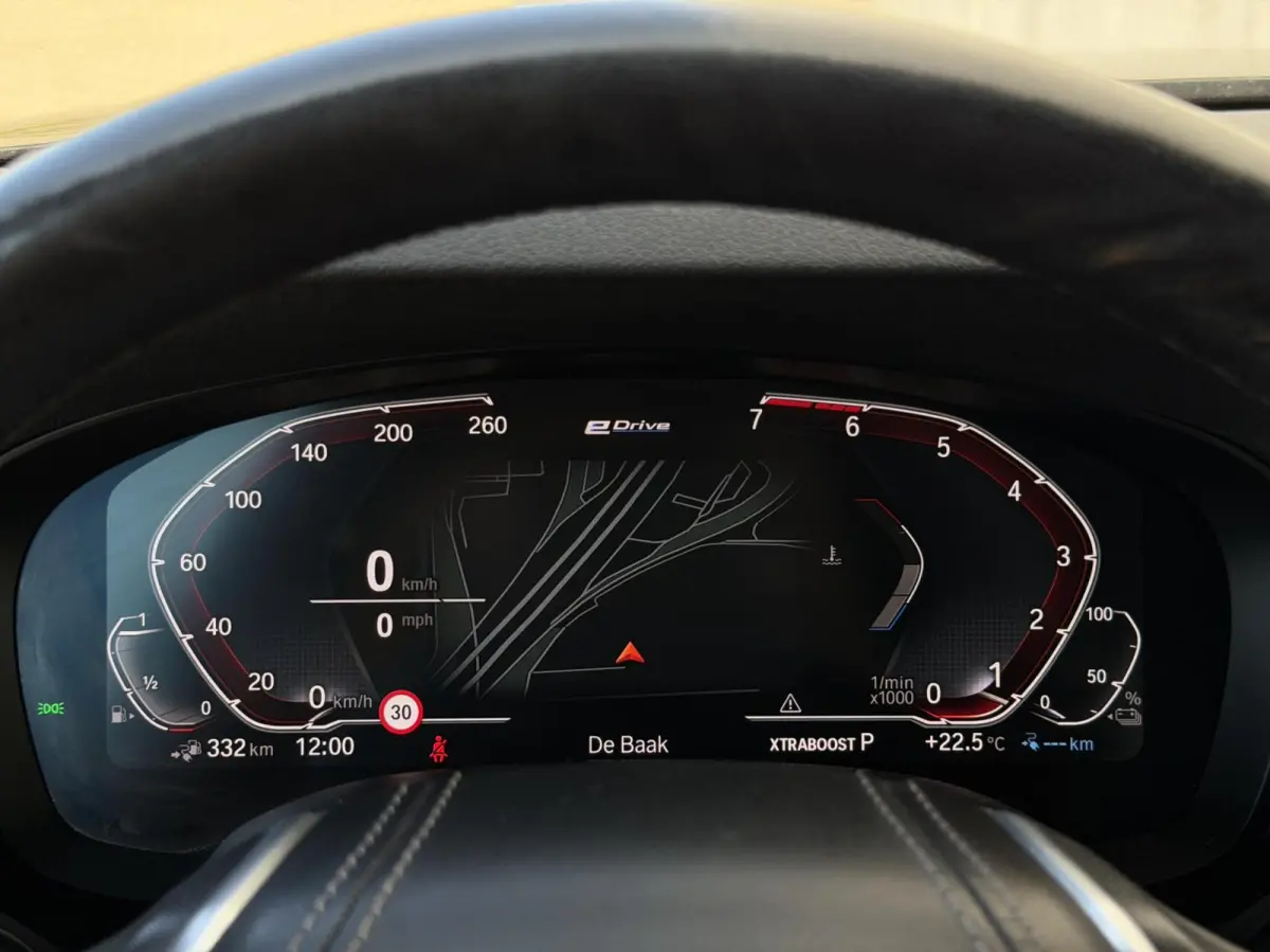 530e Business Edition Plus | Sfeer | 360° cam | Carplay