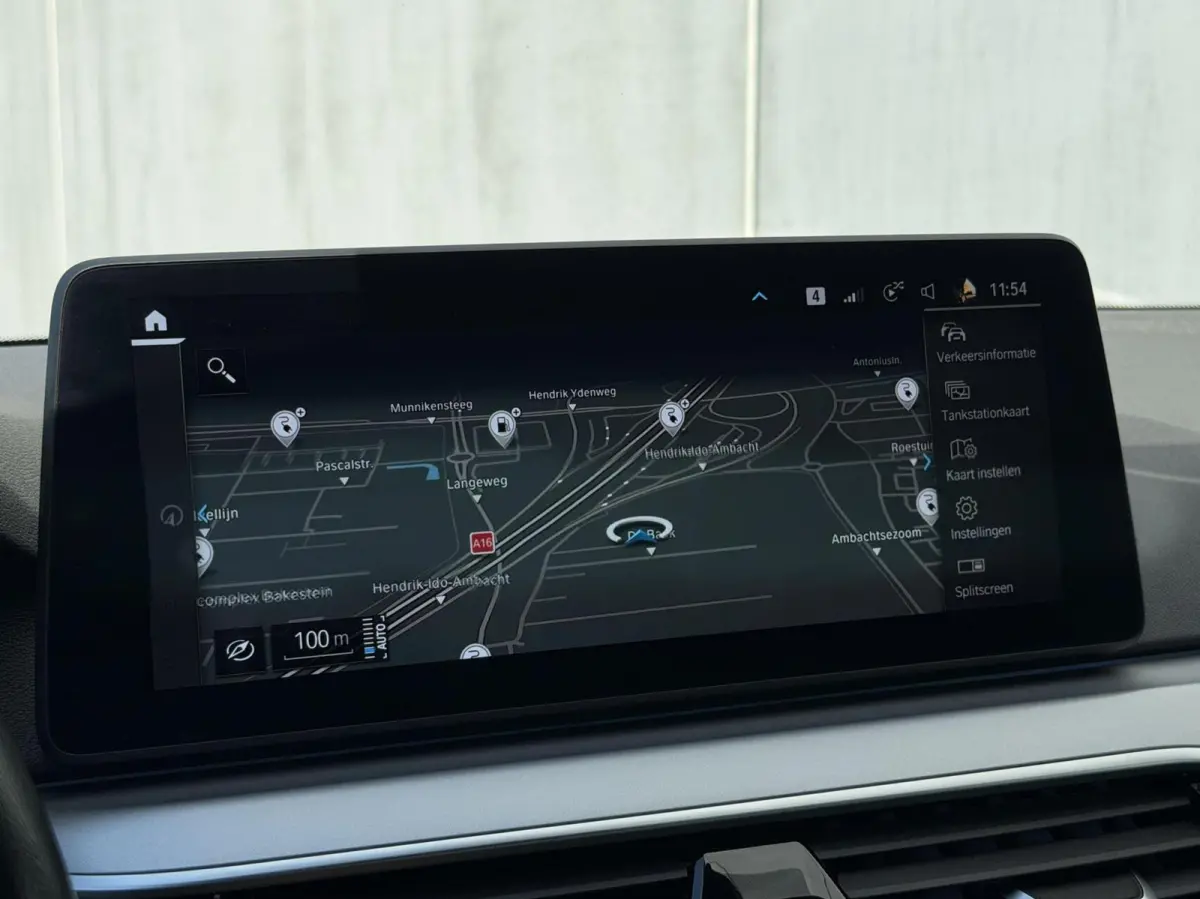 530e Business Edition Plus | Sfeer | 360° cam | Carplay