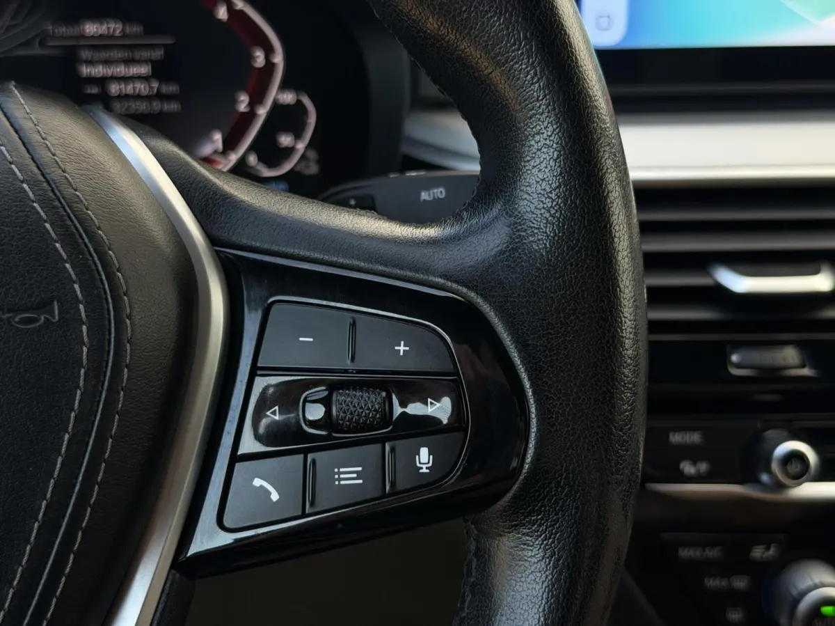 530e Business Edition Plus | Sfeer | 360° cam | Carplay
