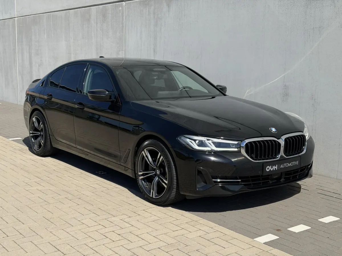 530e Business Edition Plus | Sfeer | 360° cam | Carplay