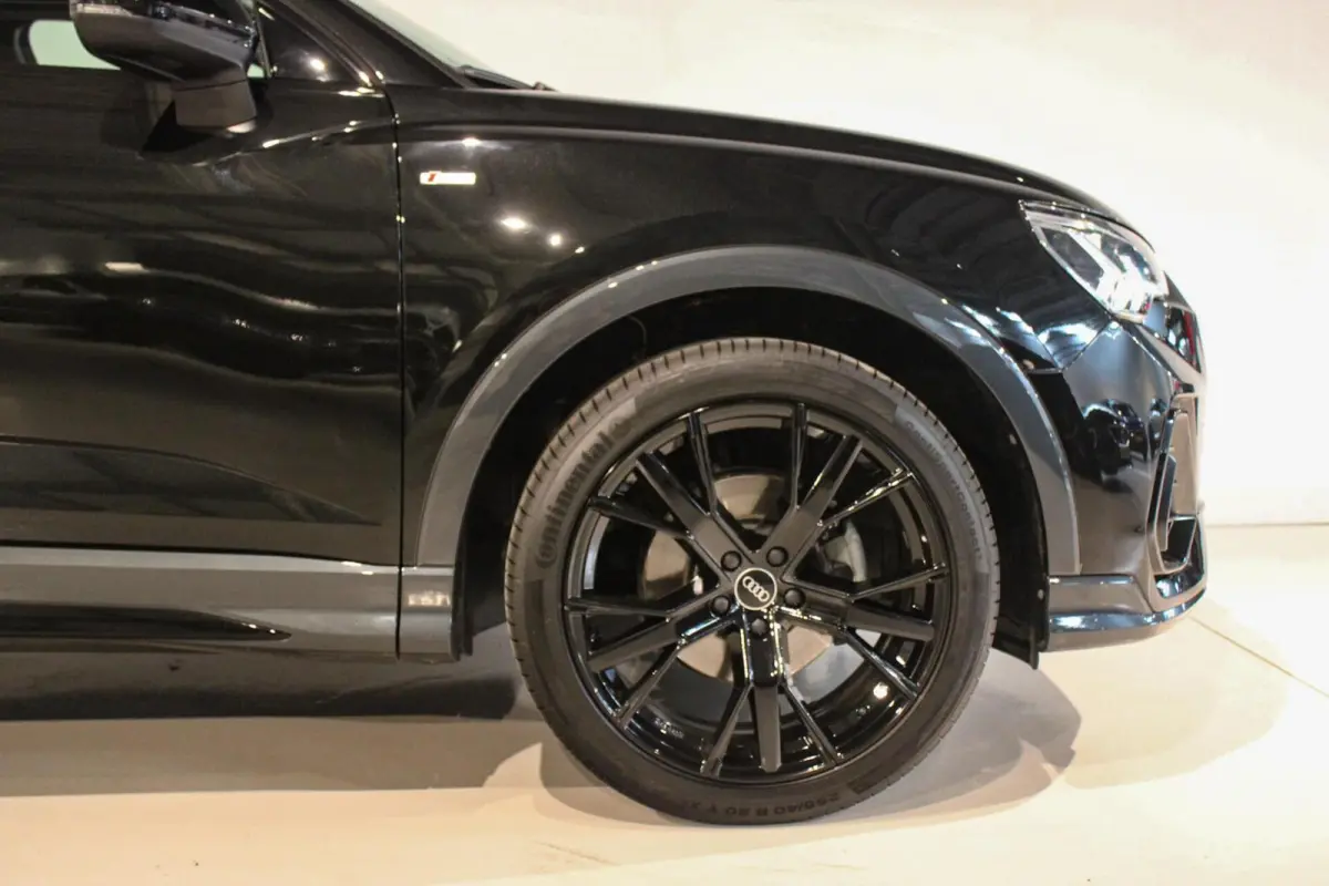 35 TFSI S Edition