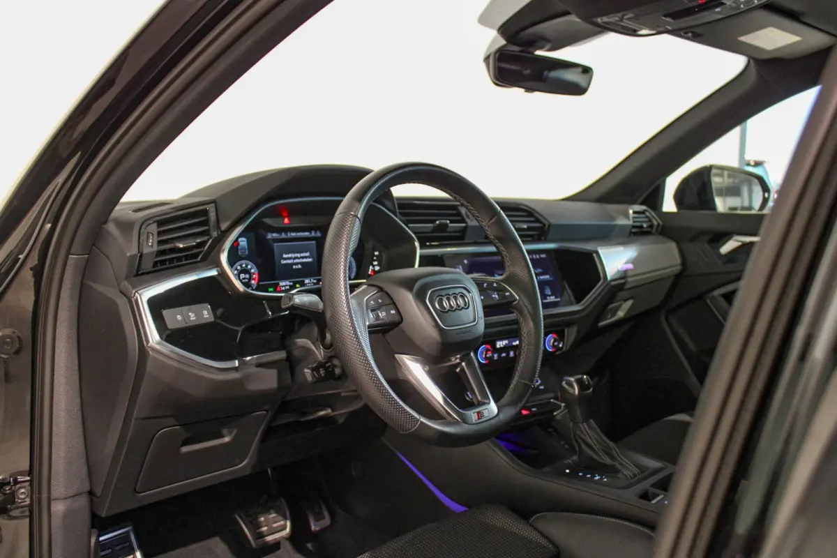 35 TFSI S Edition