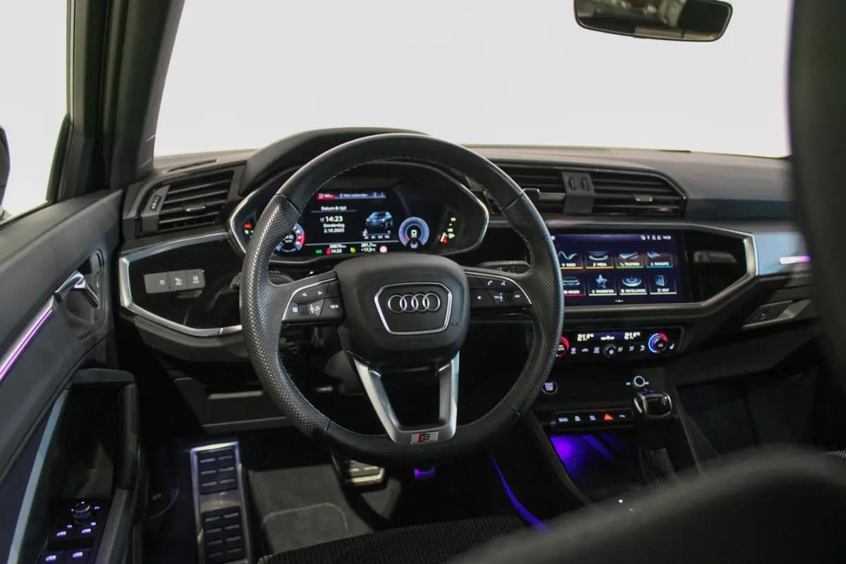 35 TFSI S Edition