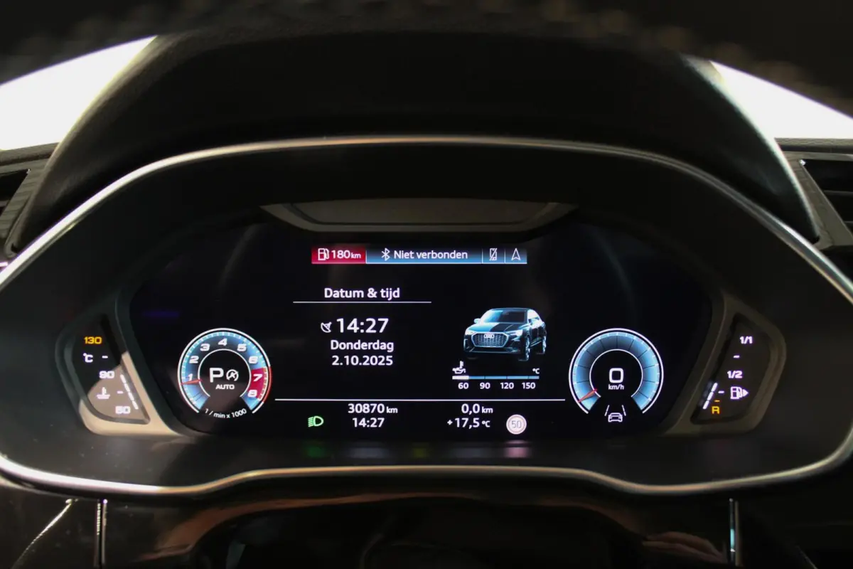 35 TFSI S Edition