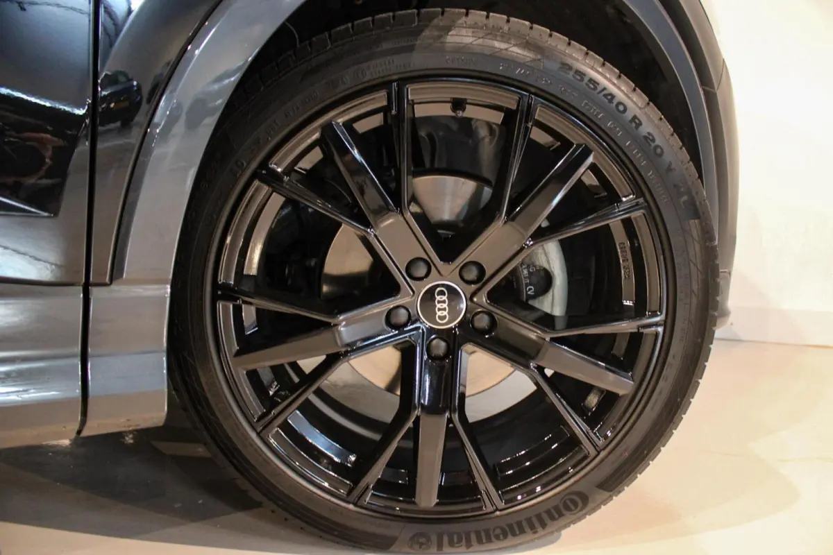 35 TFSI S Edition