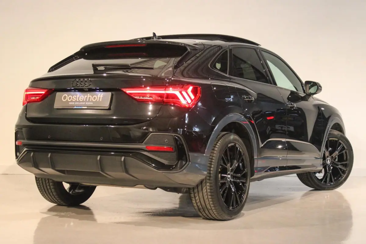 35 TFSI S Edition