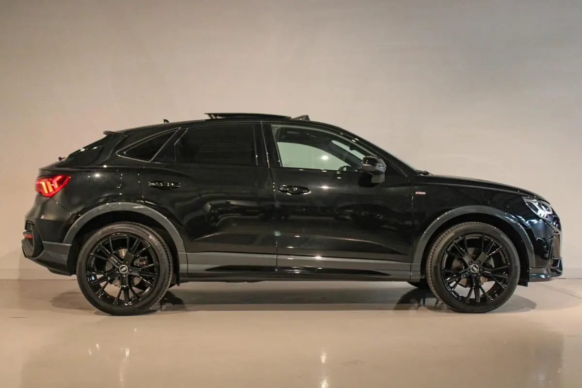 35 TFSI S Edition