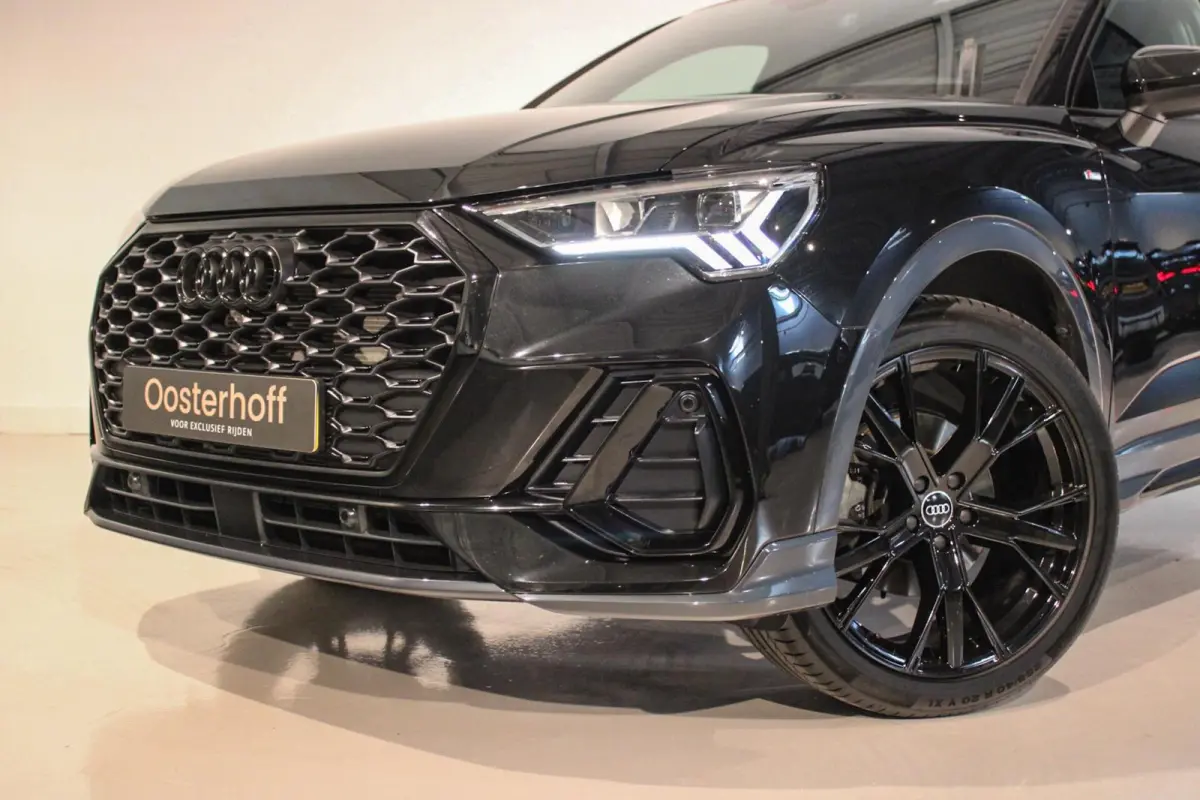 35 TFSI S Edition