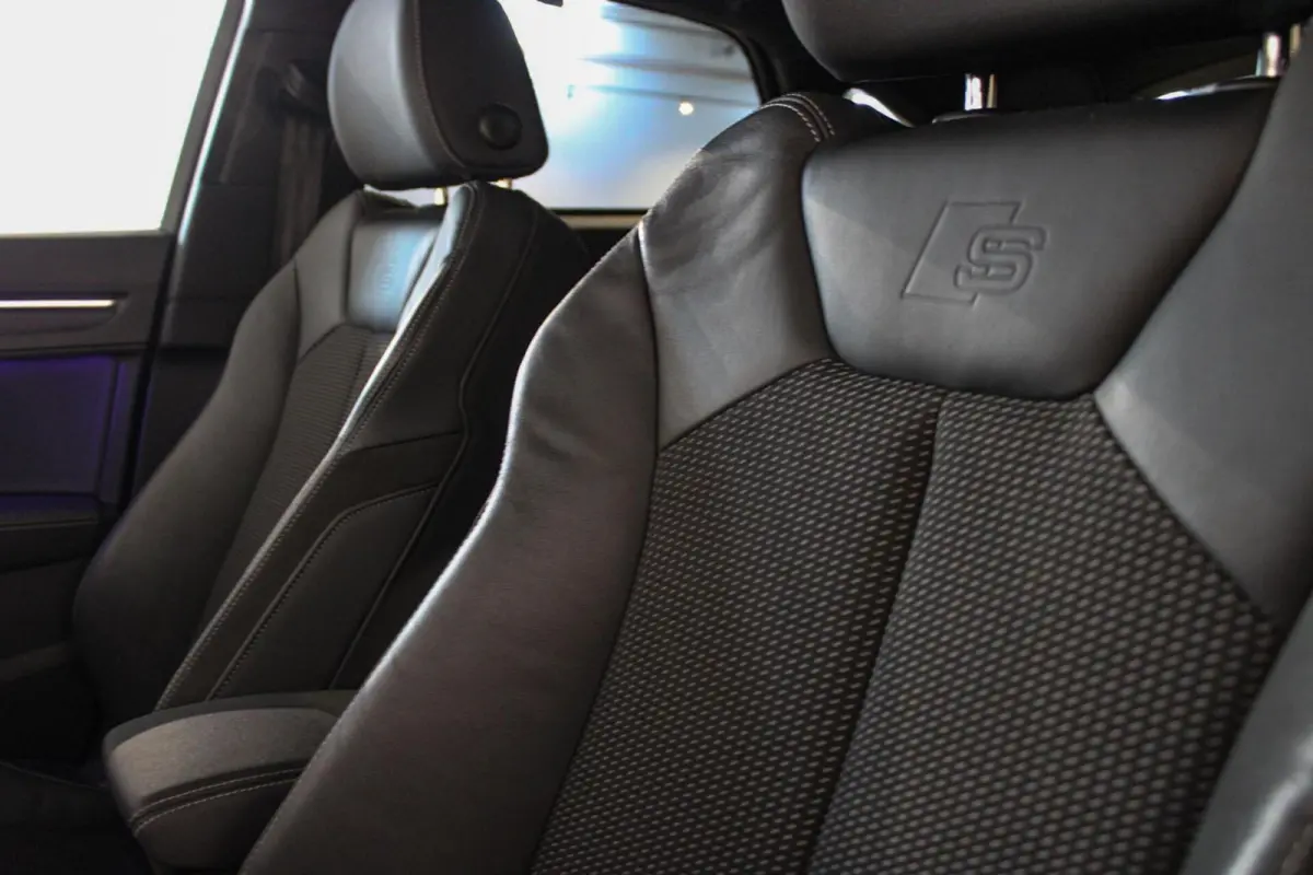 35 TFSI S Edition