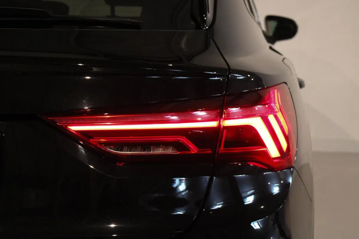 35 TFSI S Edition