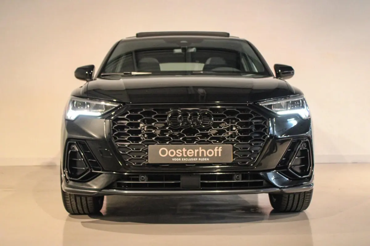 35 TFSI S Edition
