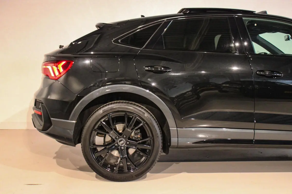35 TFSI S Edition