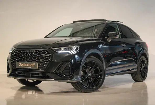 35 TFSI S Edition