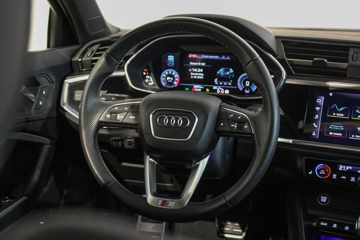 35 TFSI S Edition