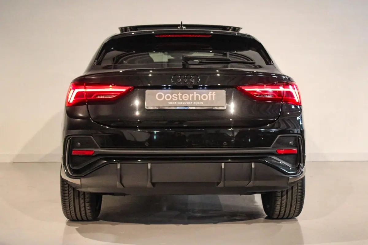 35 TFSI S Edition