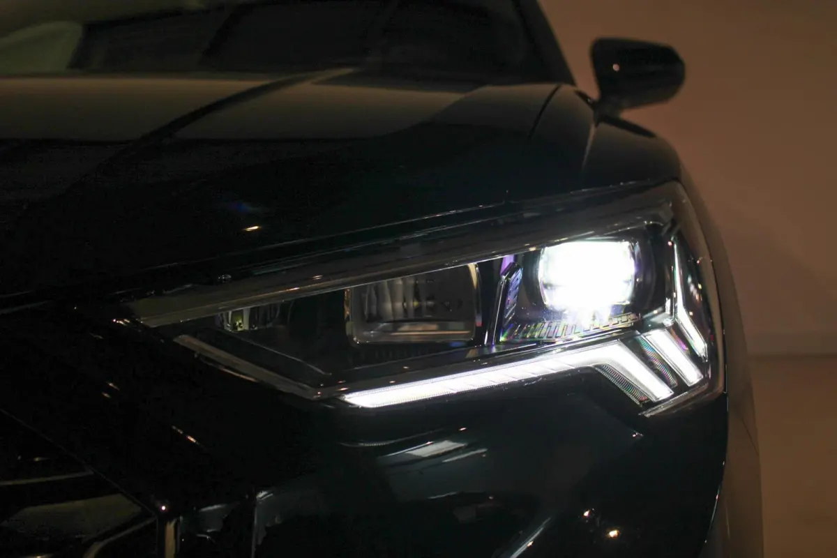 35 TFSI S Edition