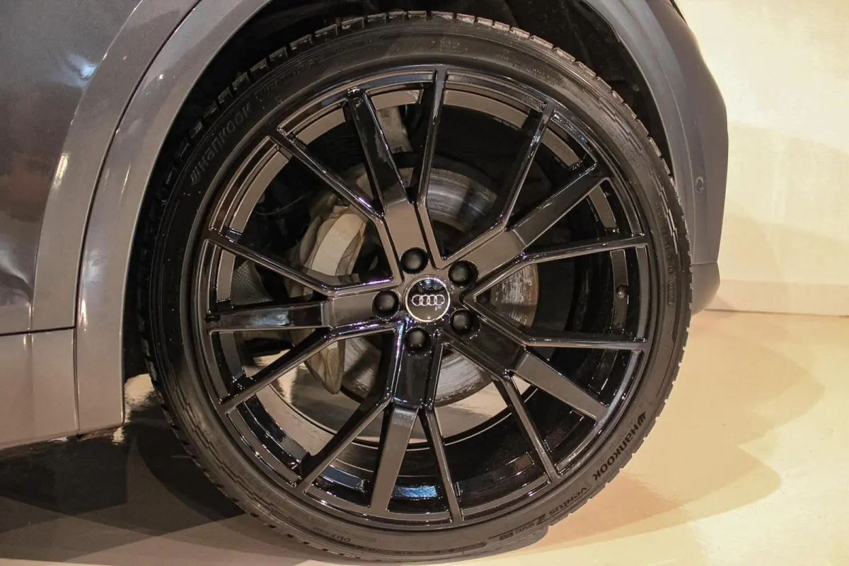 55 TFSI e S edition LUCHTV | PANO | B&O | MASSAGE