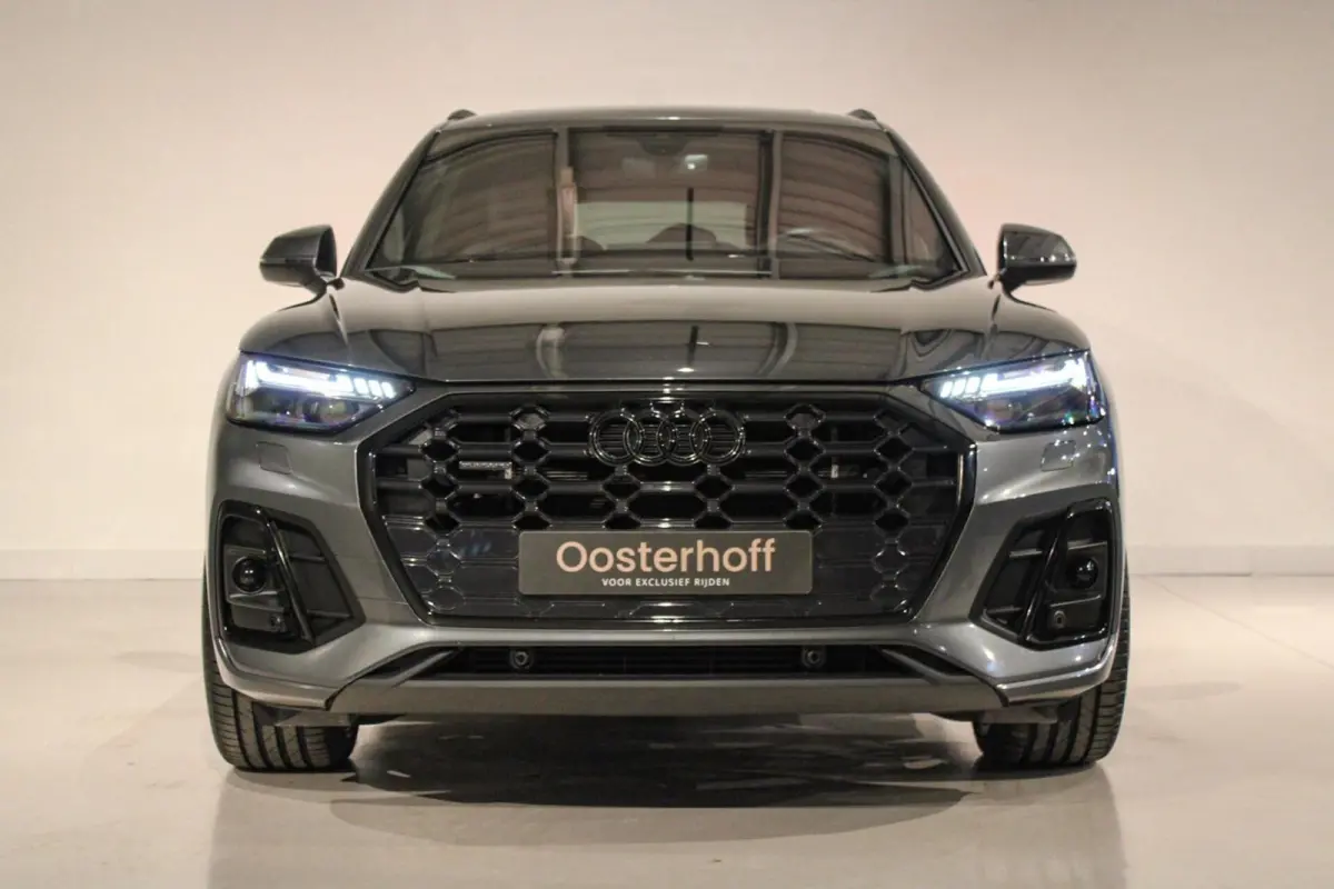55 TFSI e S edition LUCHTV | PANO | B&O | MASSAGE